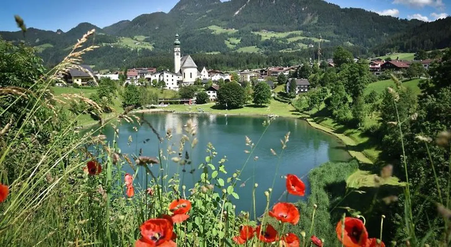 Bauernhof Neubauhof LANDSCAPE