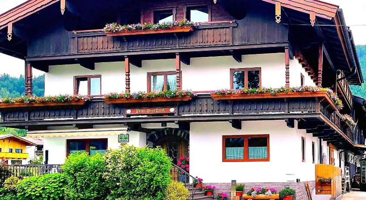 Bauernhof Neubauhof EXTERIOR