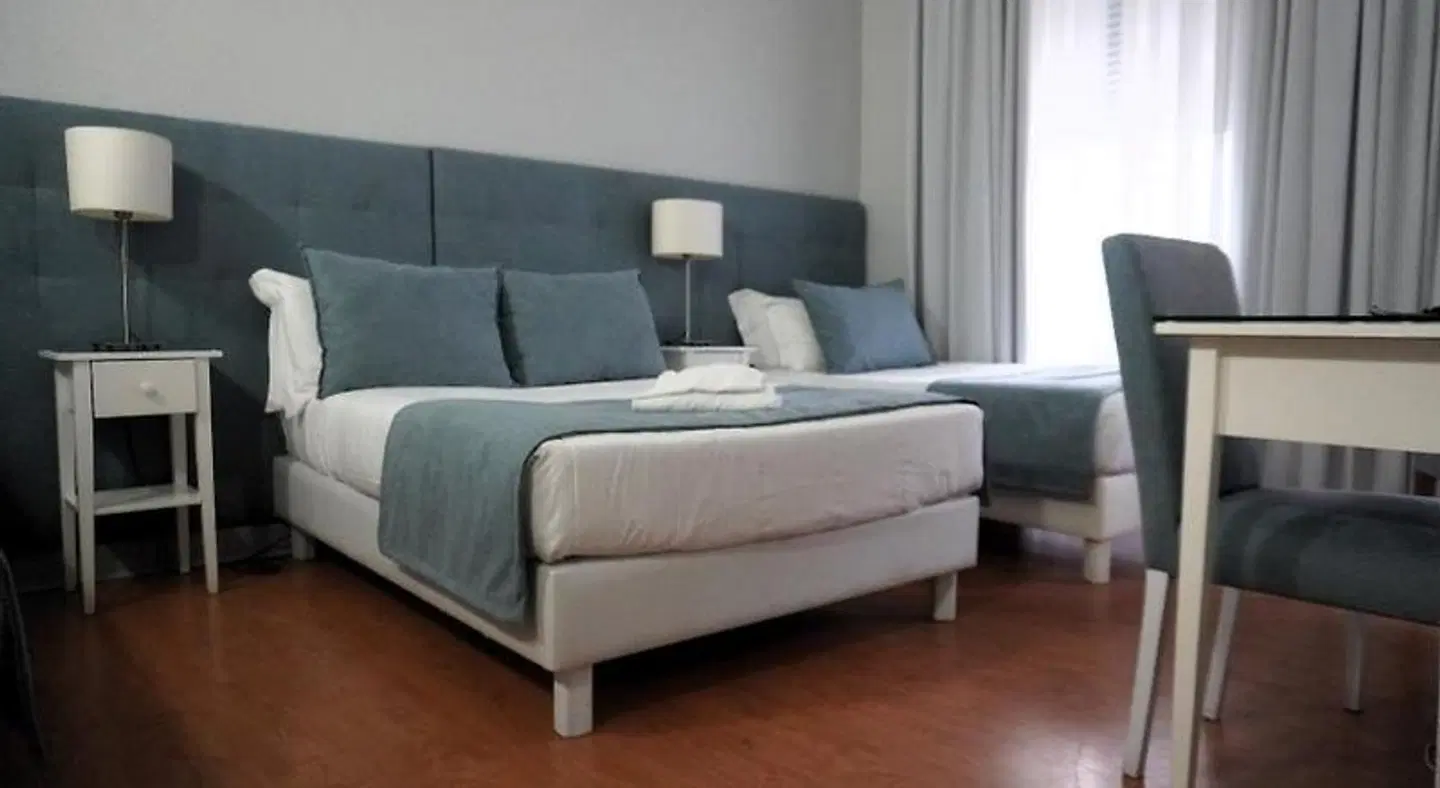 Senhor de Matosinhos ROOM_EXAMPLE