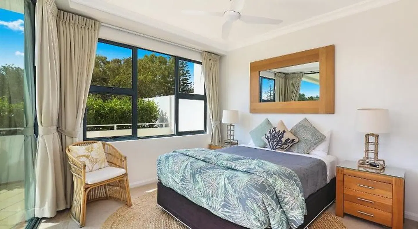 Santorini Twin Waters ROOM_EXAMPLE