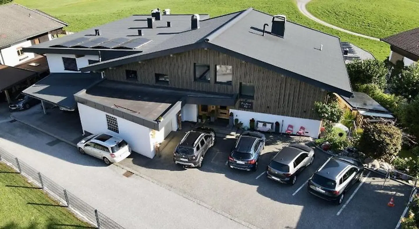 Landhaus Elfi EXTERIOR