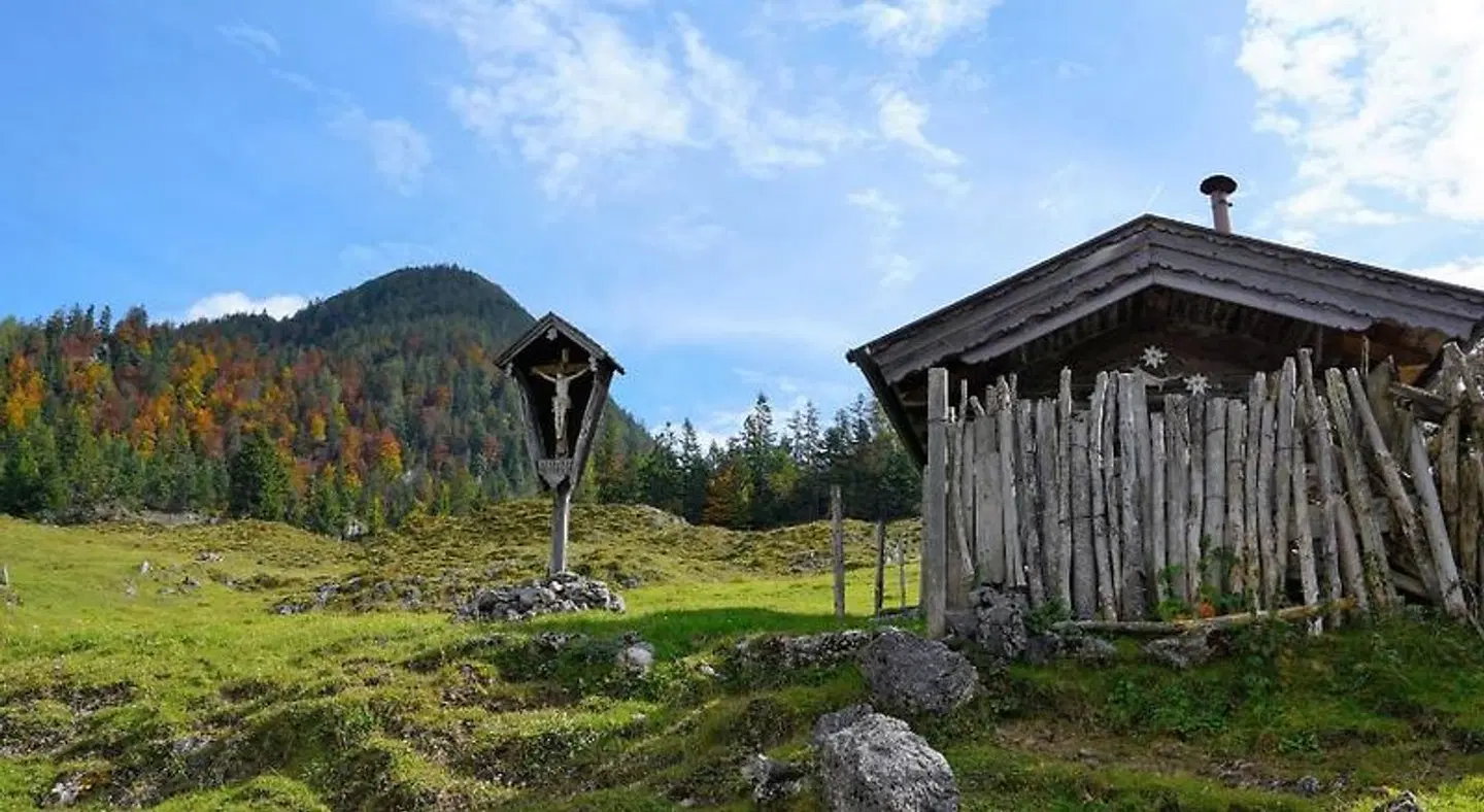 Landhaus Elfi LANDSCAPE