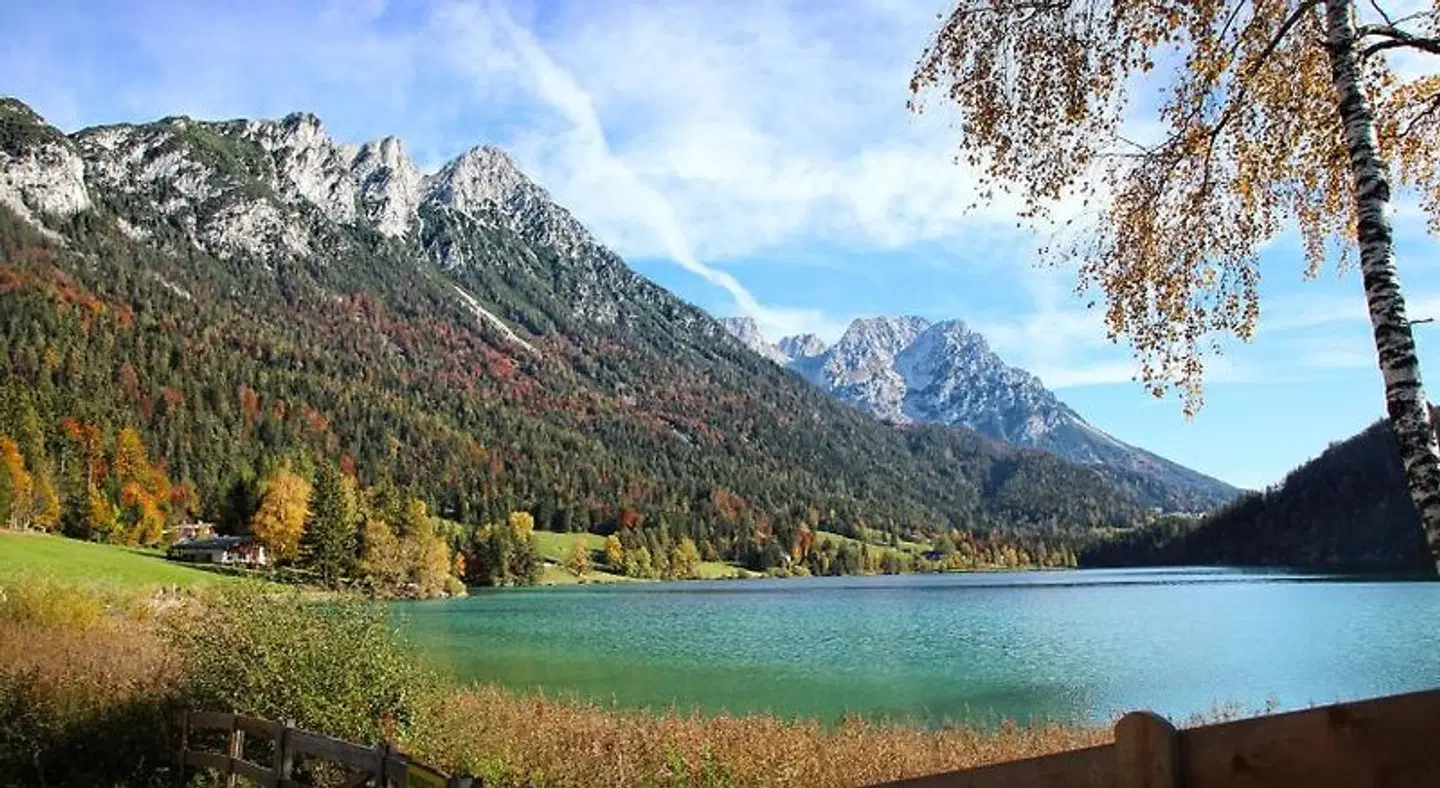 Landhaus Elfi LANDSCAPE