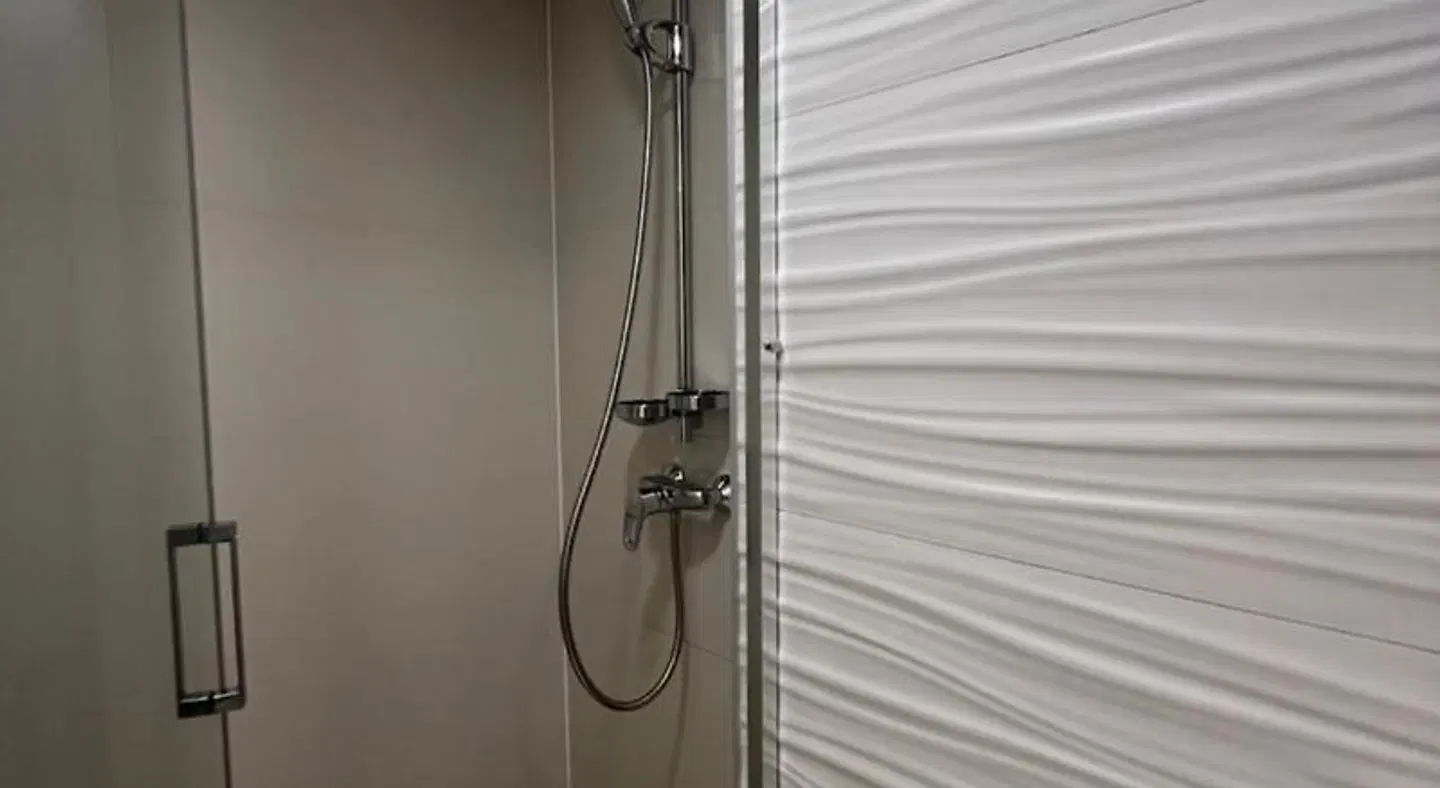 Minella Residence Badezimmer