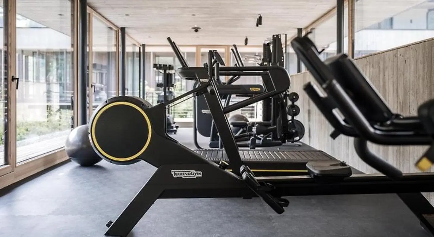 zelloon boutiquehotel SPORTS_AND_LEISURE