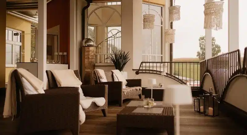 Maiers Kuschelhotel Loipersdorf Deluxe – Hotelfoto