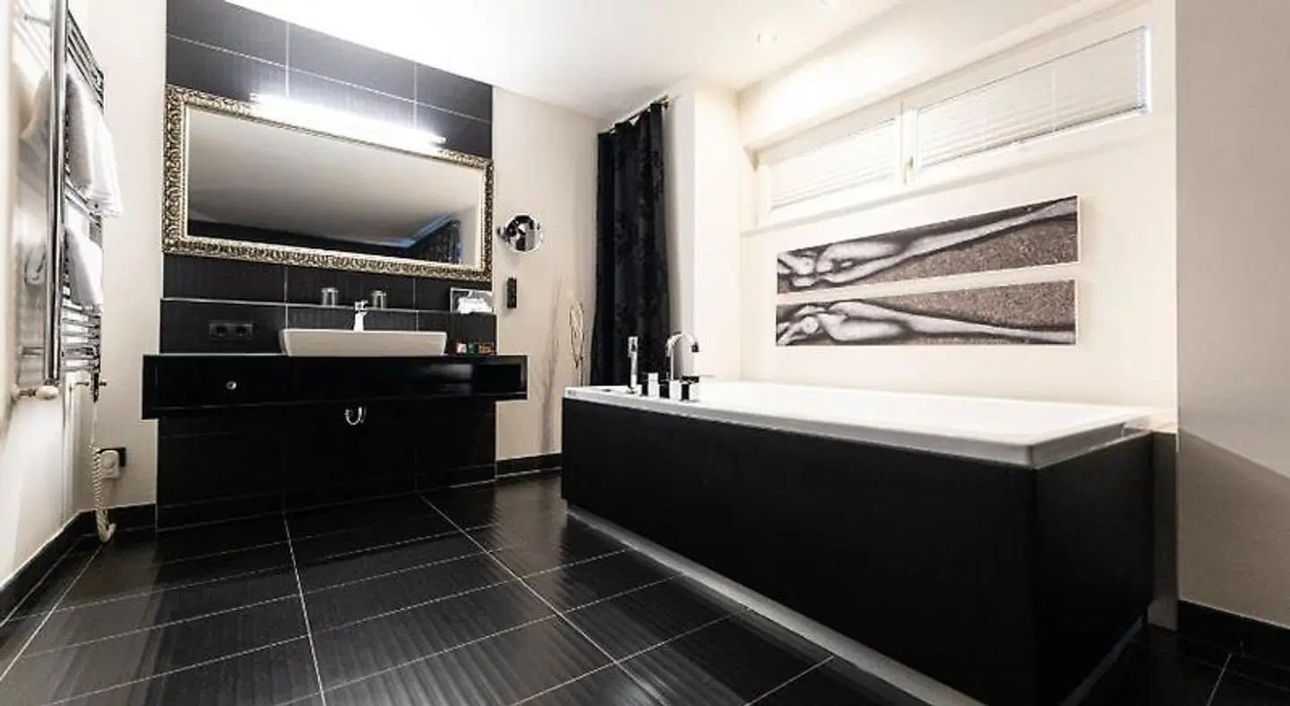 Maiers Kuschelhotel Loipersdorf Deluxe ROOM_EXAMPLE