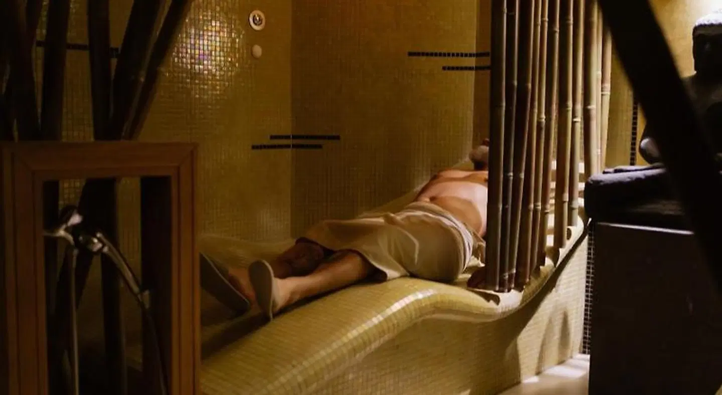 Maiers Kuschelhotel Loipersdorf Deluxe HEALTH_BEAUTY
