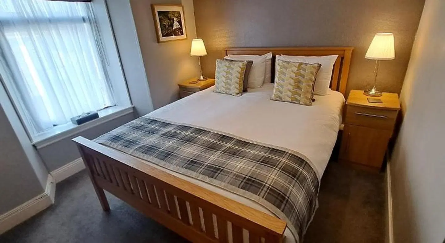 Derrybeg Bed and Breakfast ROOM_EXAMPLE