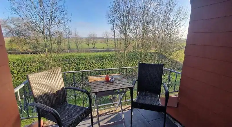 Pension Altes Zollhaus – Hotelfoto