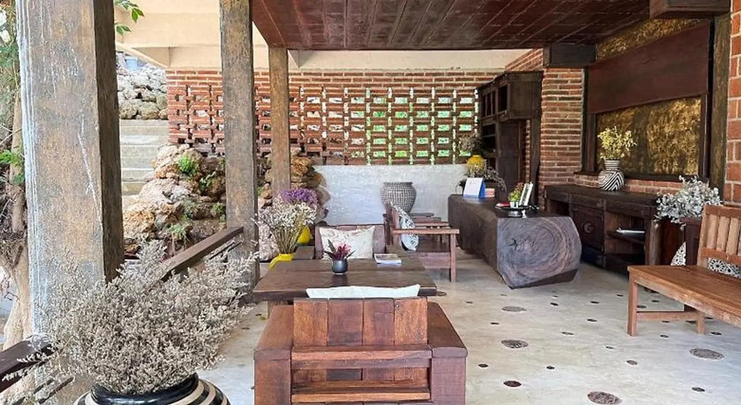 Kawarin River Exclusive Hotel and Resort LOUNGE_LOBBY