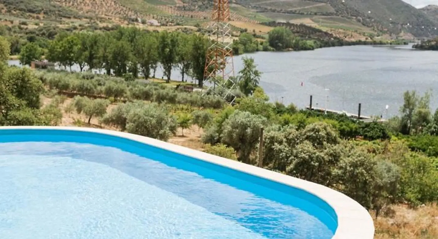 Olhares do Douro OUTDOOR_POOL