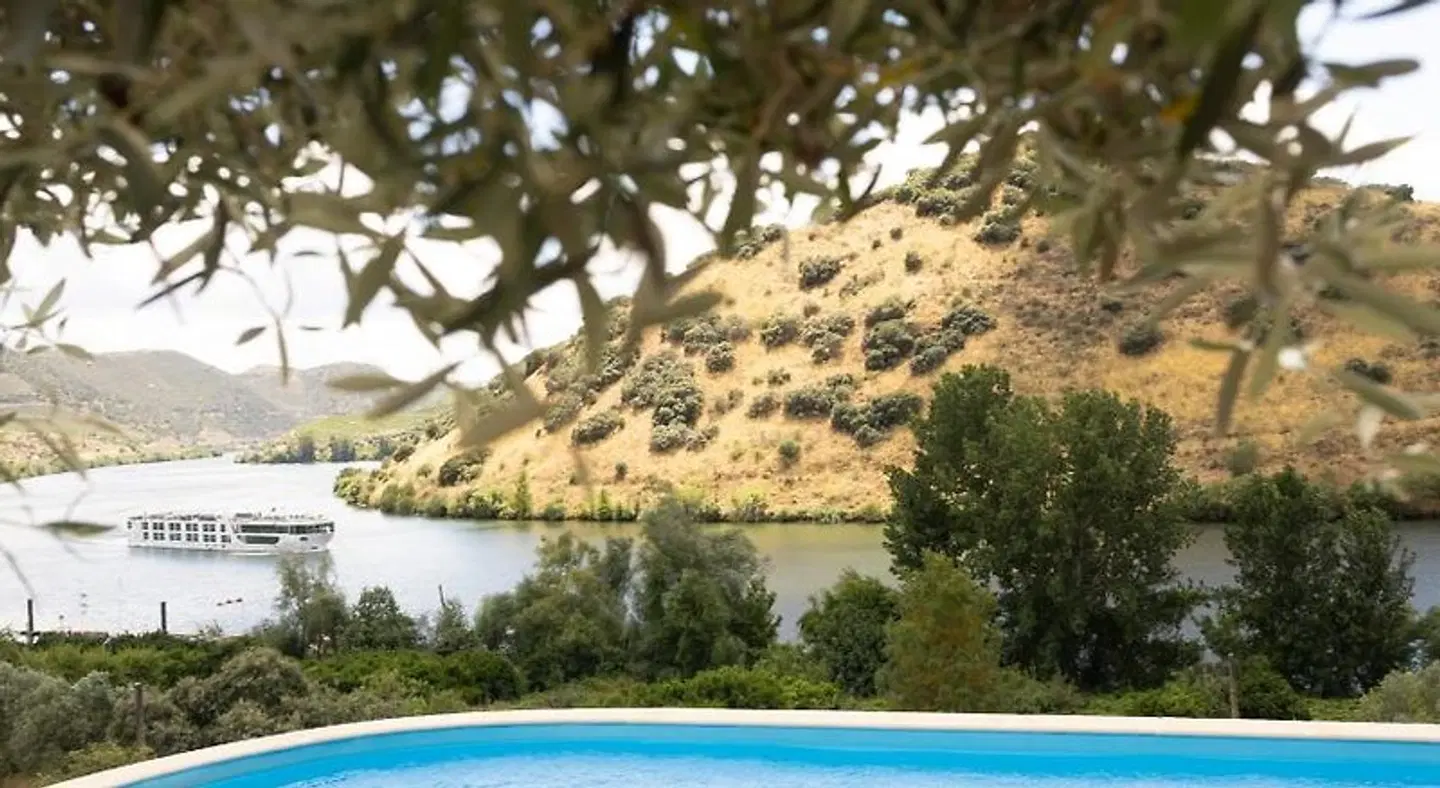 Olhares do Douro OUTDOOR_POOL