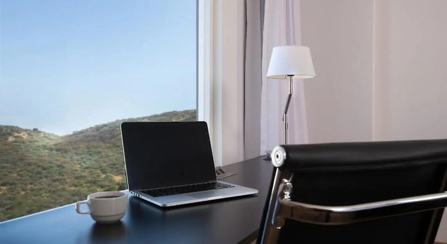 Fiesta Inn Plaza Central Aeropuerto ROOM_EXAMPLE