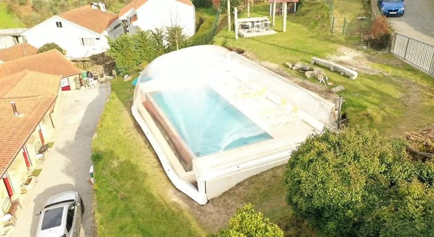 Casa do Rancho - Turismo Rural HEALTH_BEAUTY