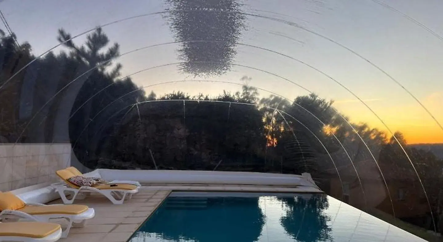 Casa do Rancho - Turismo Rural OUTDOOR_POOL