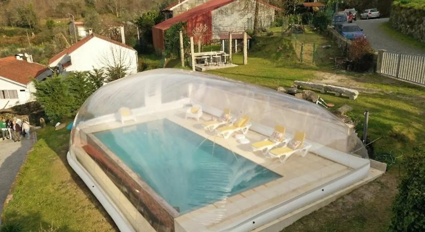 Casa do Rancho - Turismo Rural HEALTH_BEAUTY