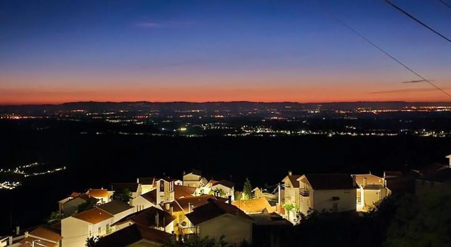 Casas do Soito LANDSCAPE