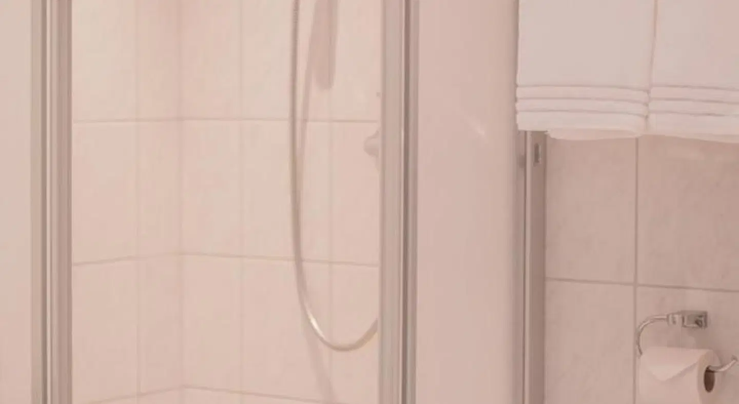 Landhotel Postgut Badezimmer