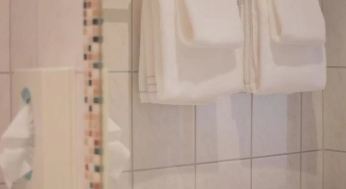 Landhotel Postgut Badezimmer