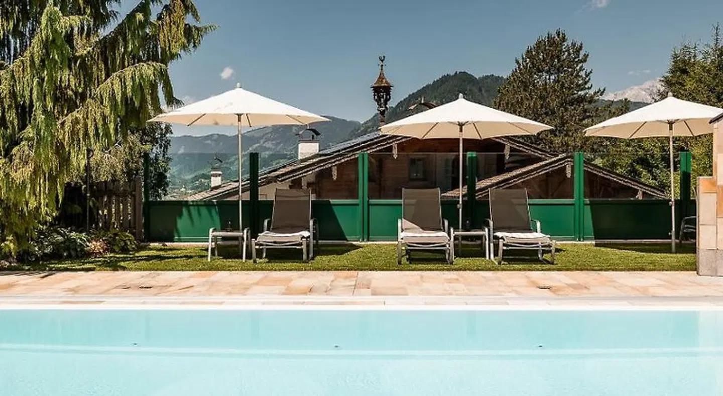 St. Florian OUTDOOR_POOL