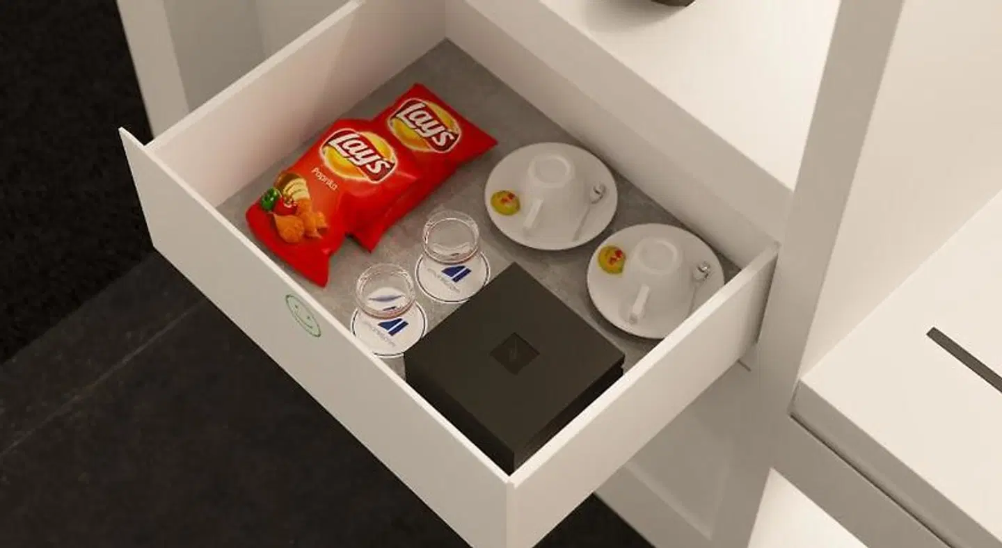 smartel at The Unbrexit Badezimmer