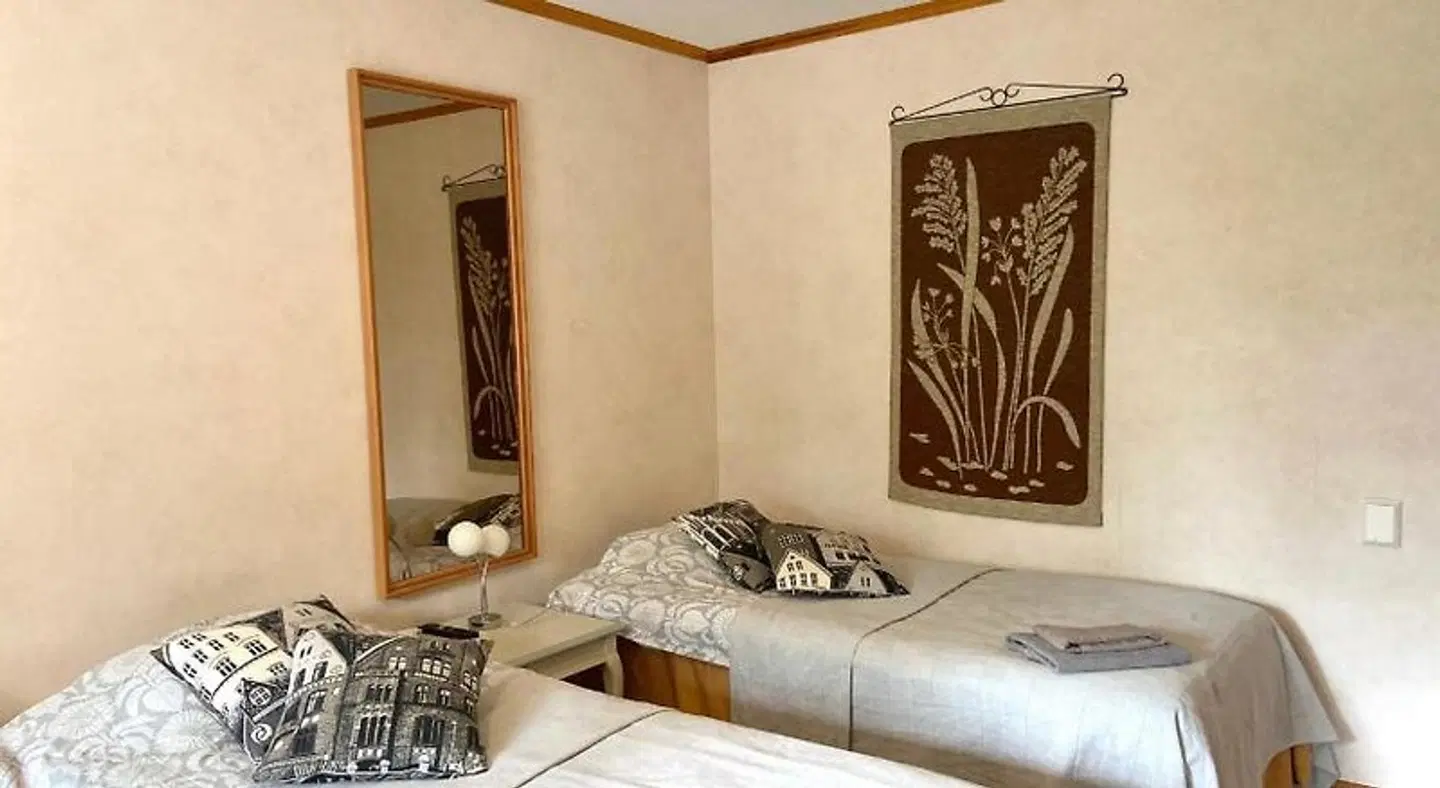 Yli-Kaitala Holiday Resort HEALTH_BEAUTY