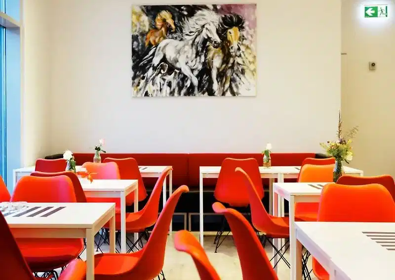 Hótel Heiðmörk – Hotelfoto