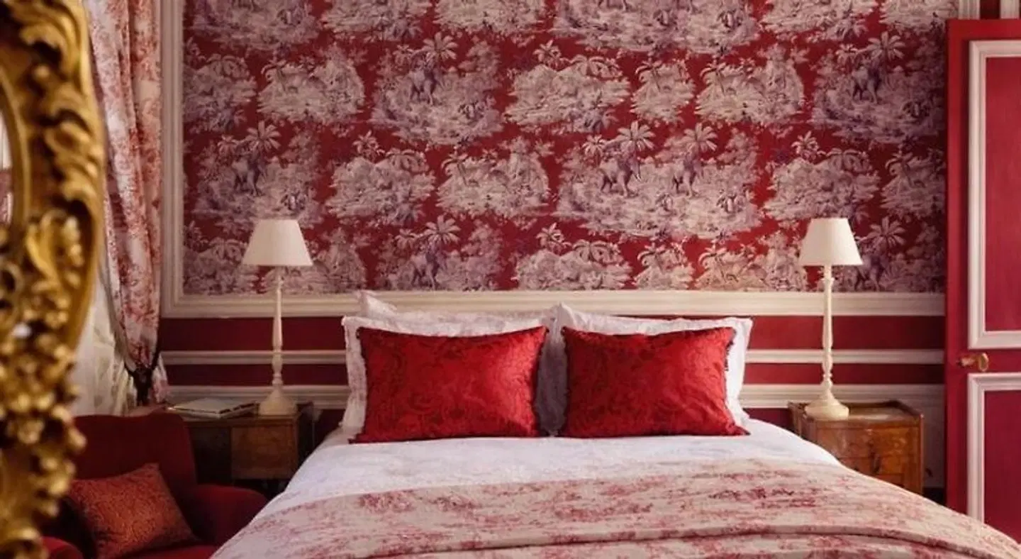 L'Hôtel De Hercé ROOM_EXAMPLE