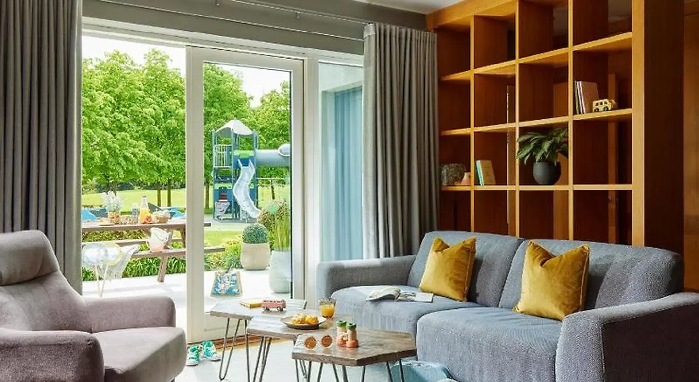 Seafield Golf & Spa ROOM_EXAMPLE