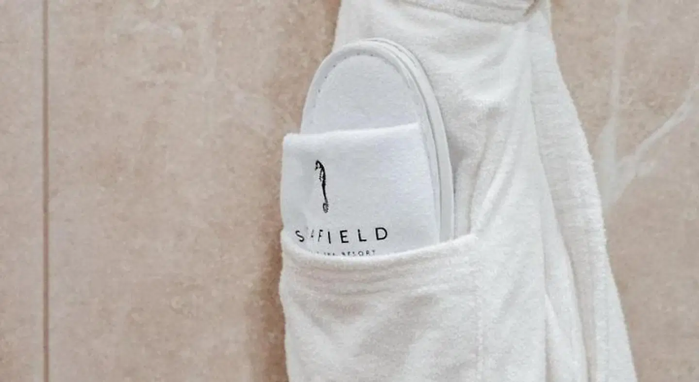Seafield Golf & Spa HEALTH_BEAUTY