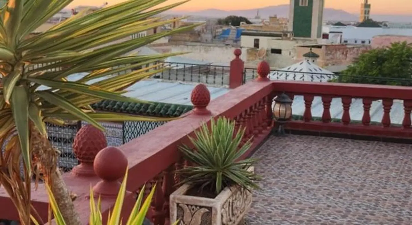 Riad Royal Terrasse