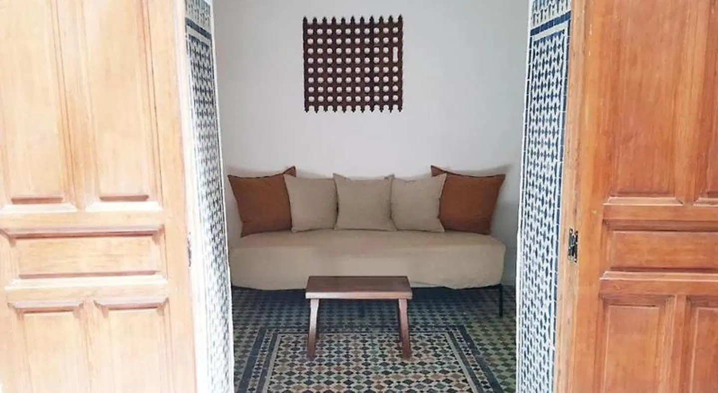 Riad Inspira LOUNGE_LOBBY