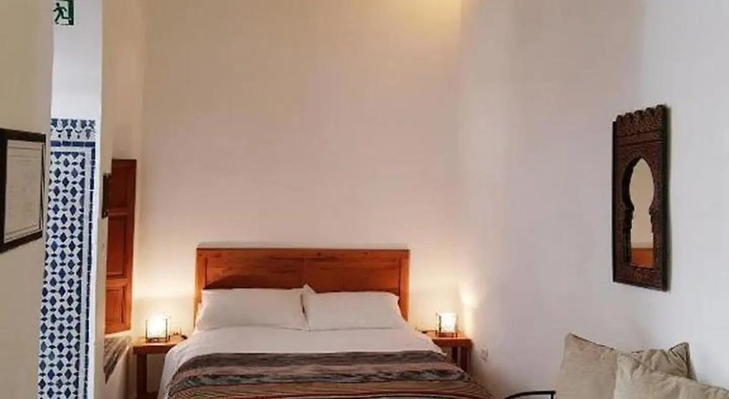 Riad Inspira ROOM_EXAMPLE