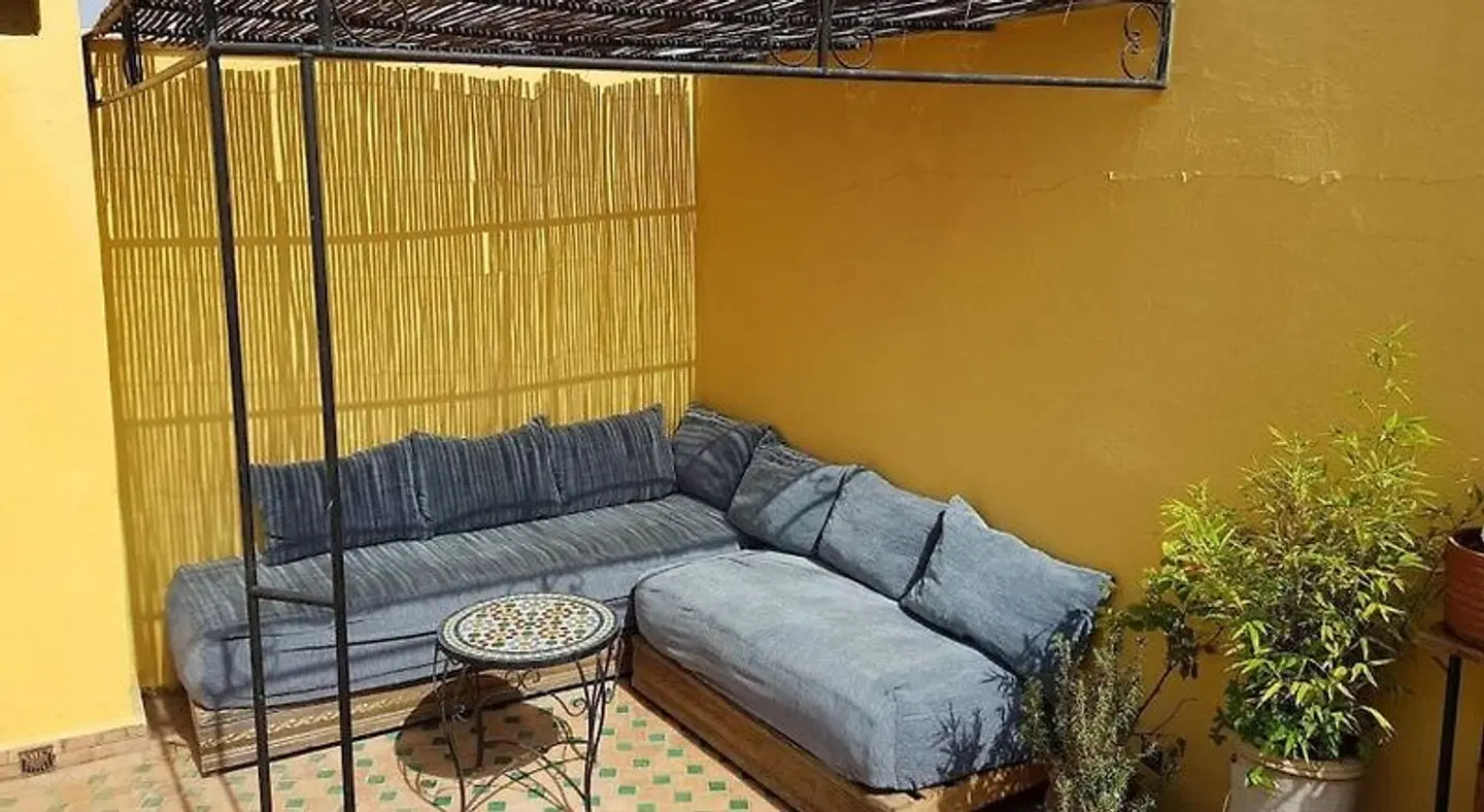 Riad Inspira LOUNGE_LOBBY