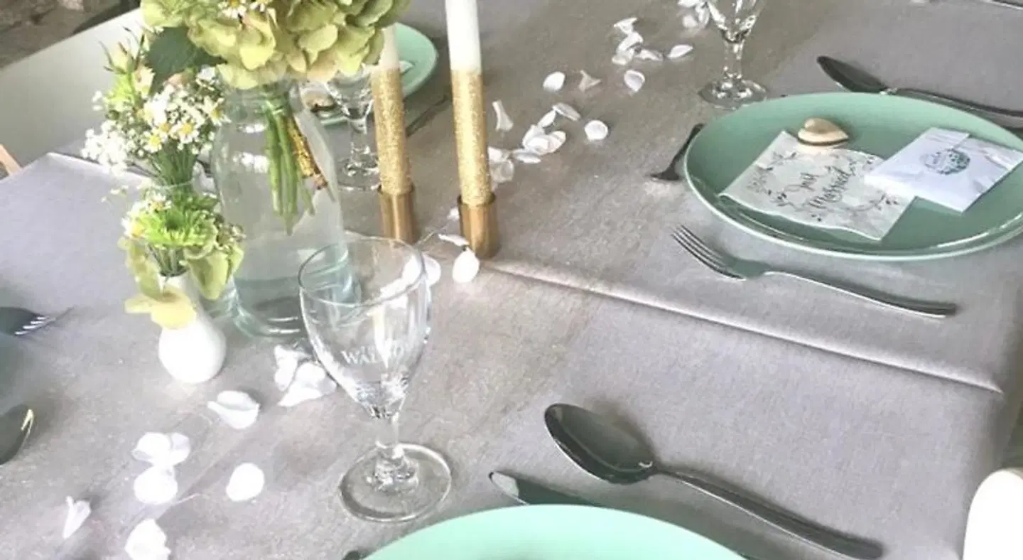 Pension Kastanienhof HEALTH_BEAUTY
