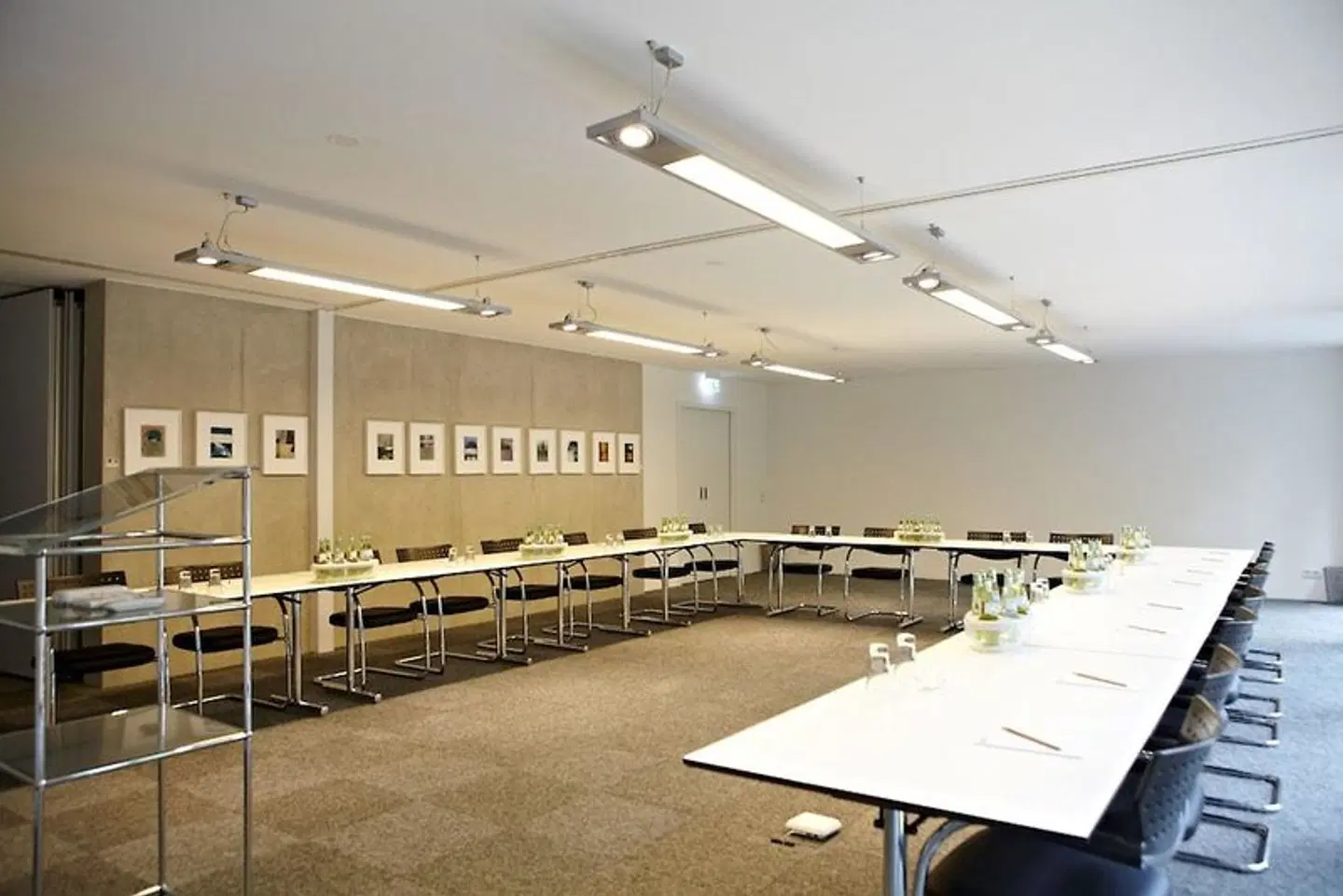 V-Hotel Konferenz