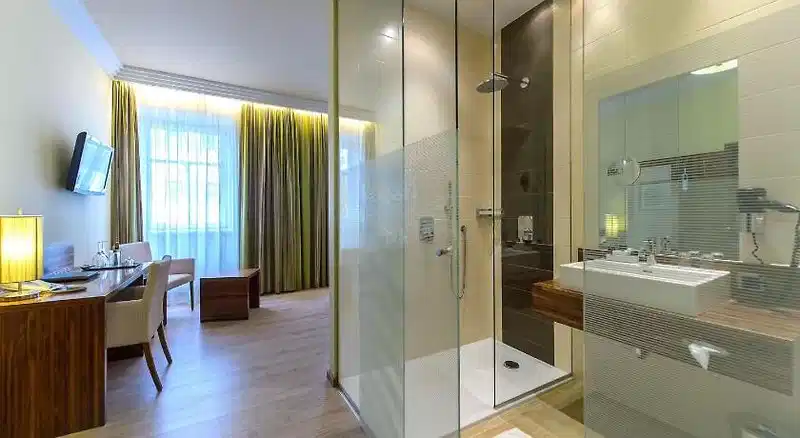 Hotel Vienna – Hotelfoto