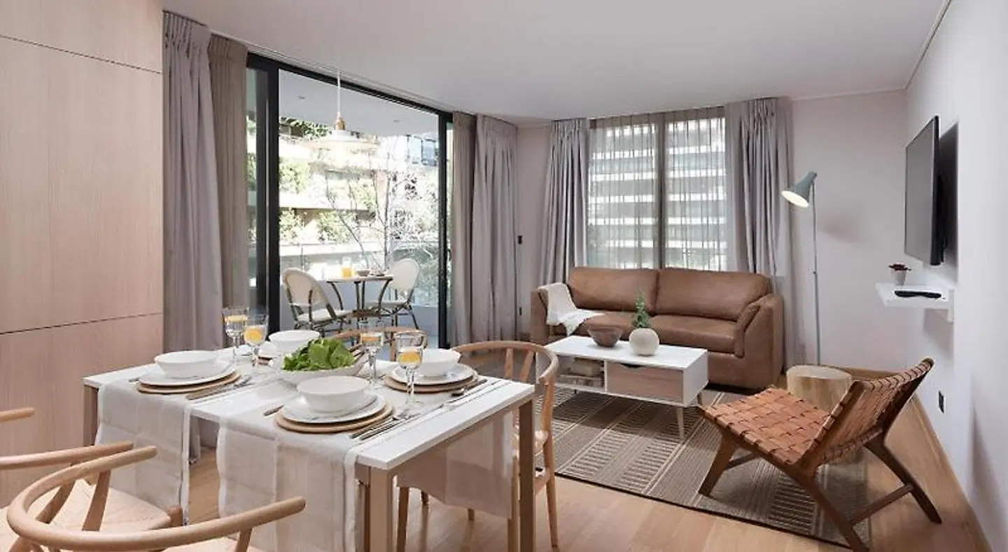 Zip Housing El Golf ROOM_EXAMPLE