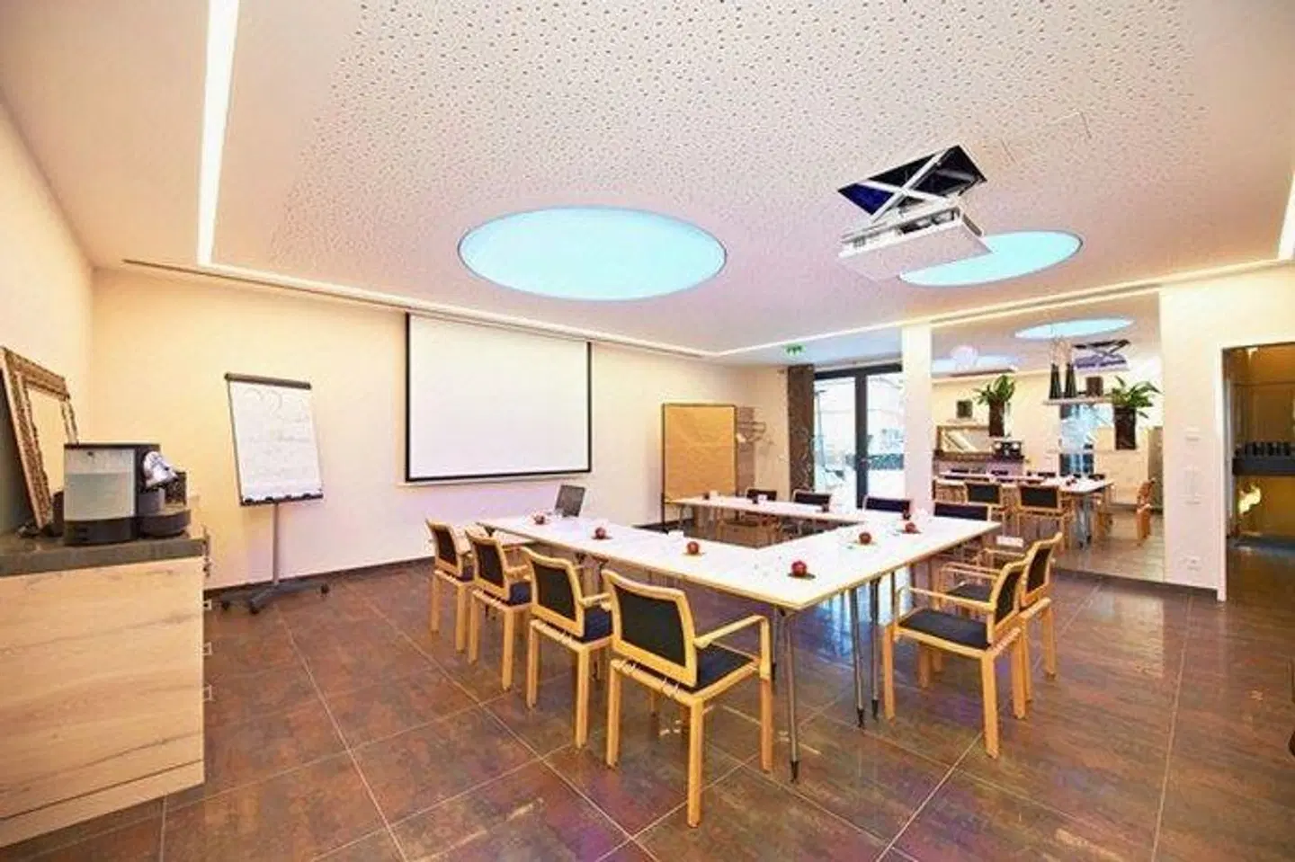 Schwanen Konferenz