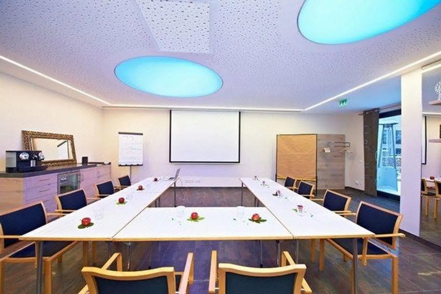 Schwanen Konferenz