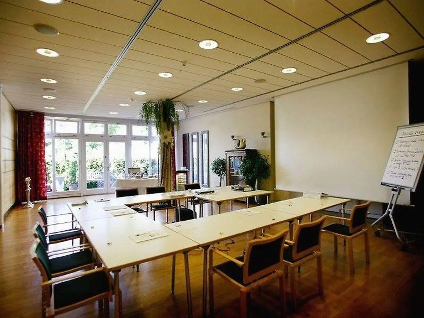 Schwanen Bar