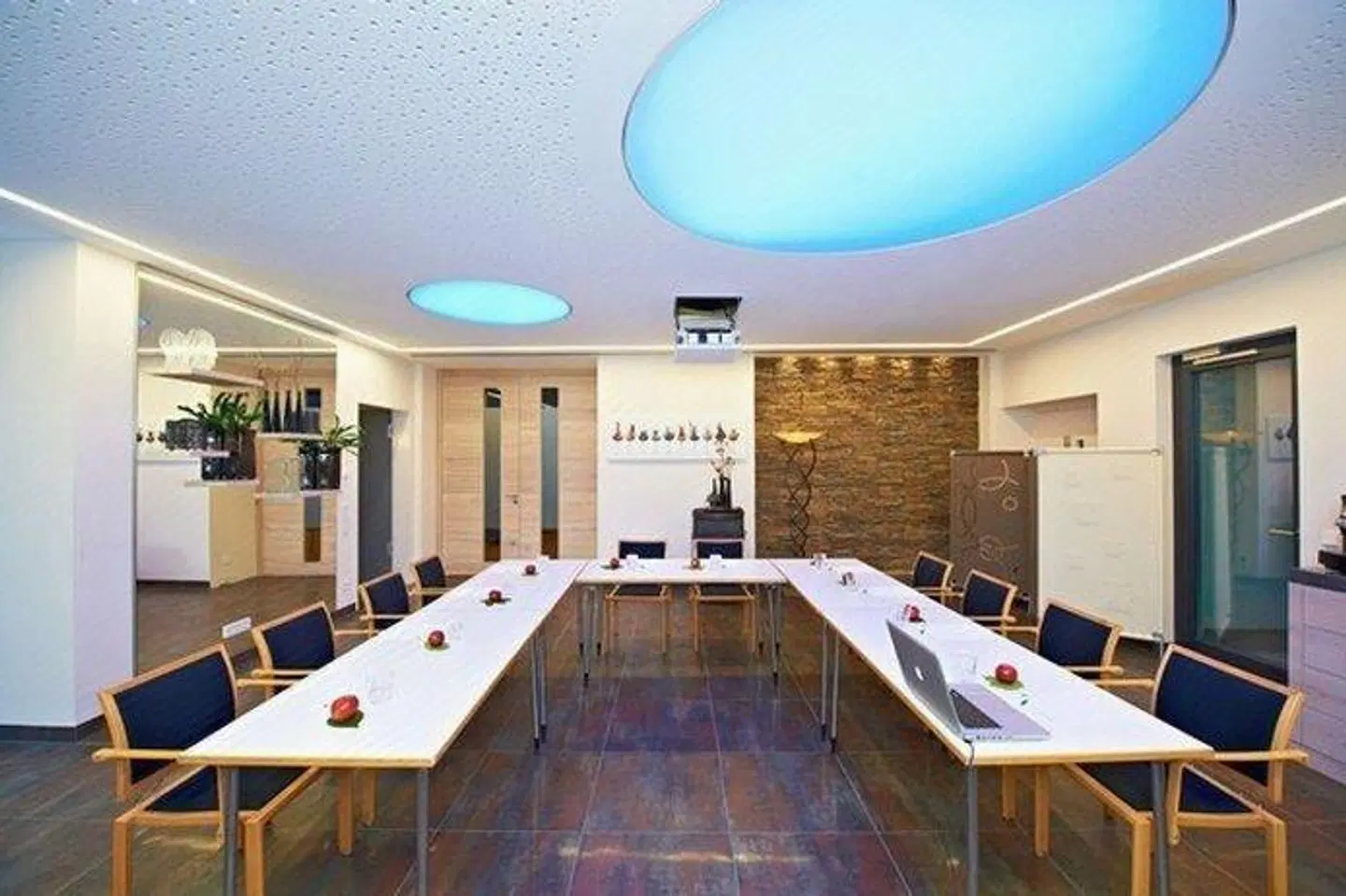Schwanen Konferenz