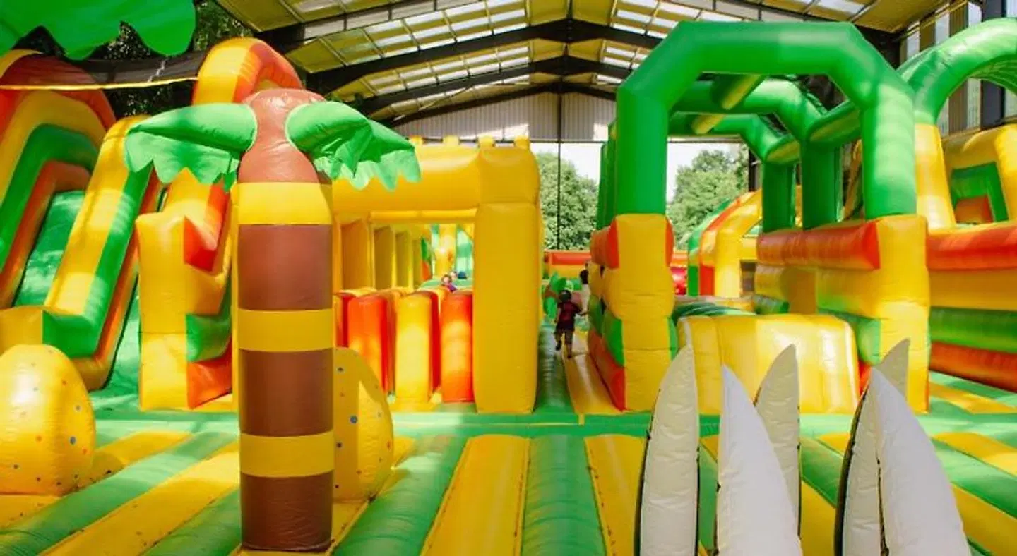 Newpark Hotel Kilkenny SPORTS_AND_LEISURE