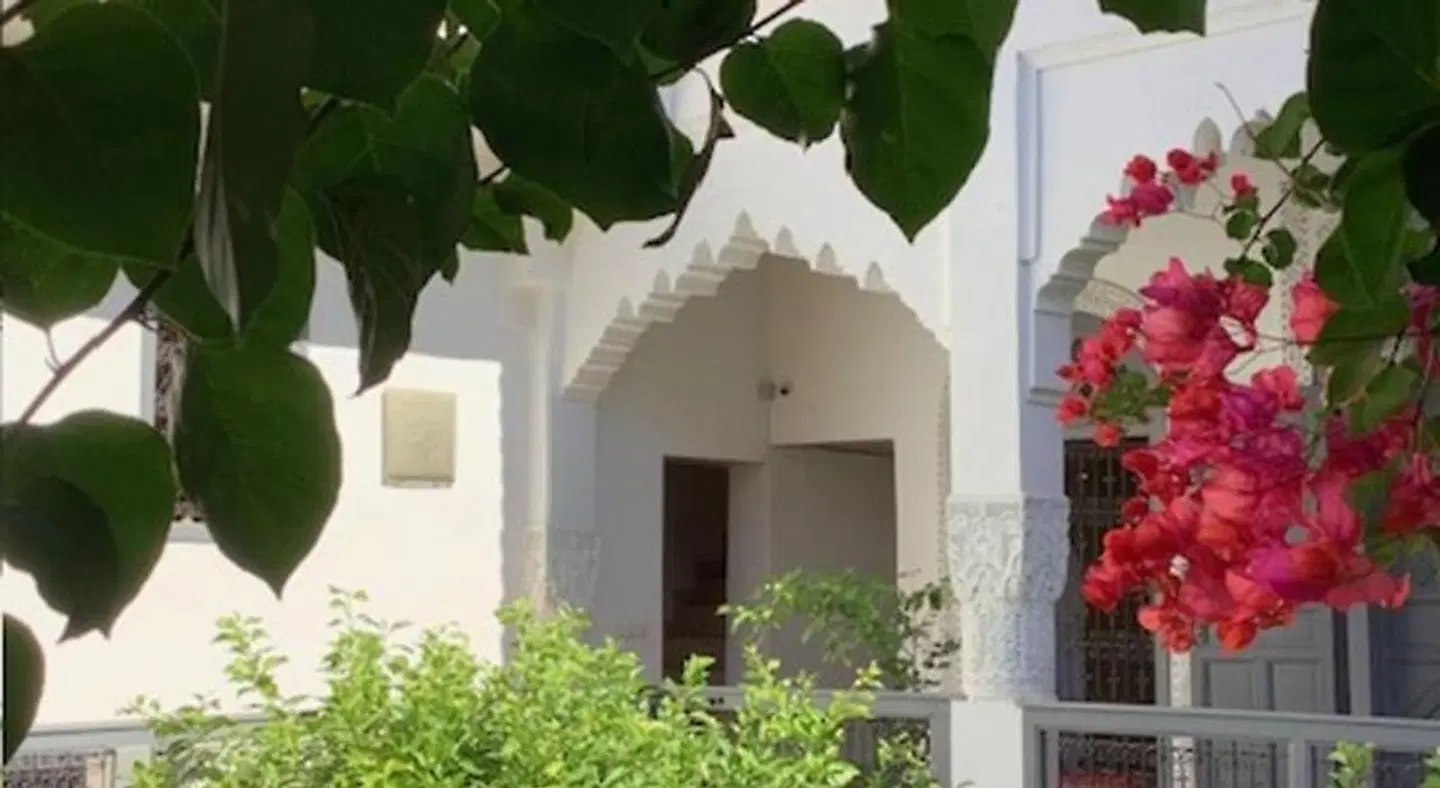 riad yamcha EXTERIOR