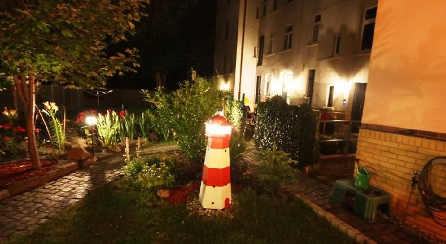 VacApps L.E. Holiday Suites in Leipzig Garten