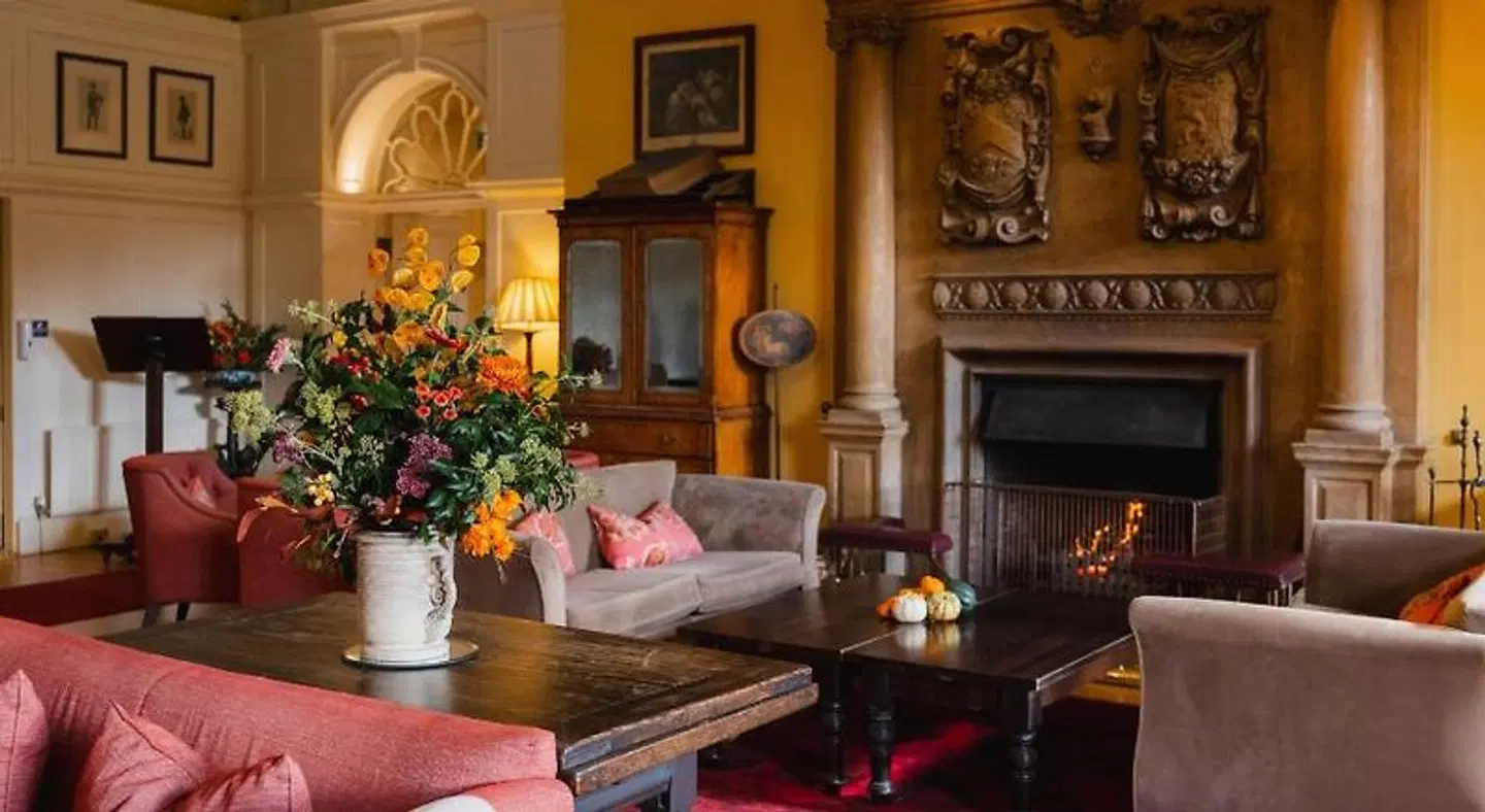 Gisborough Hall LOUNGE_LOBBY
