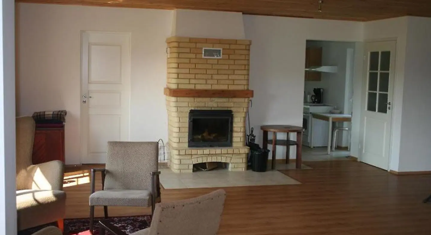 Põnka Guesthouse ROOM_EXAMPLE