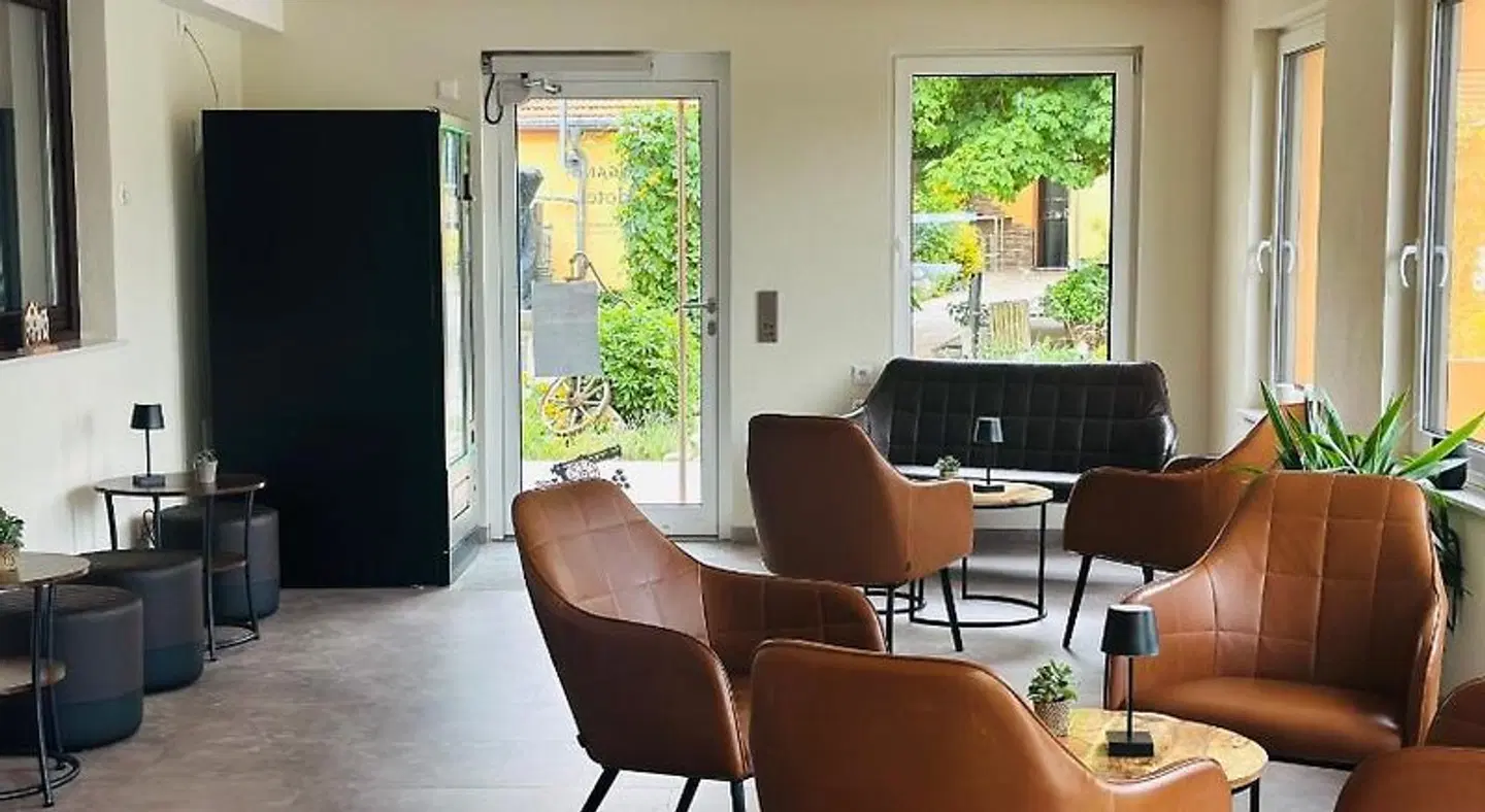 Zur Kanone LOUNGE_LOBBY
