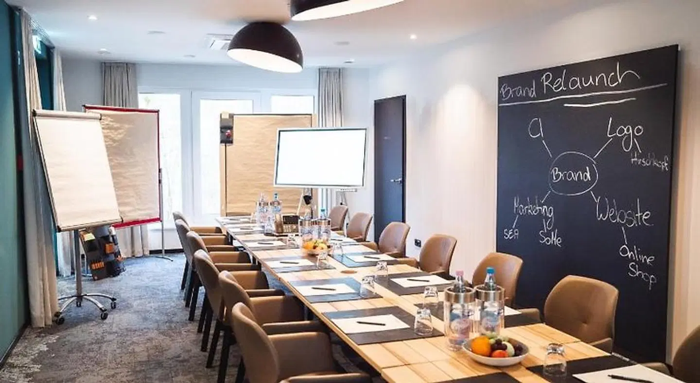 Hotel FreiWerk Konferenz